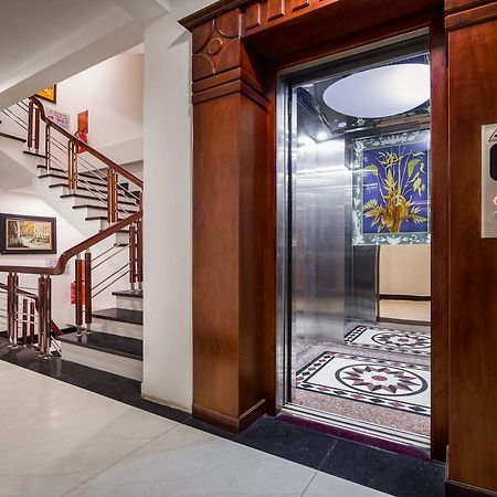 Sapa Luxury Hotel Kültér fotó