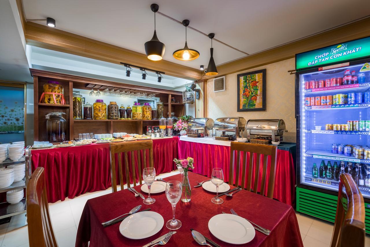 Sapa Luxury Hotel Kültér fotó